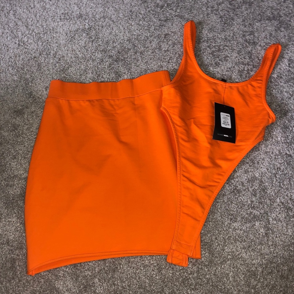 Fashion Nova | 2 Piece Set | Sz XS